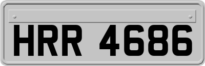 HRR4686
