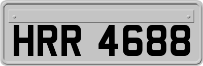 HRR4688