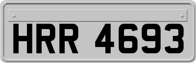 HRR4693