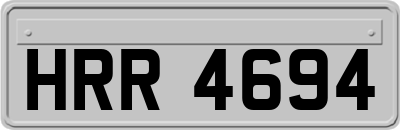 HRR4694