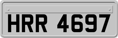 HRR4697