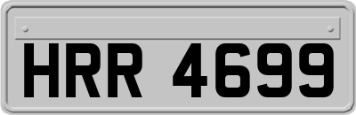 HRR4699