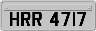 HRR4717