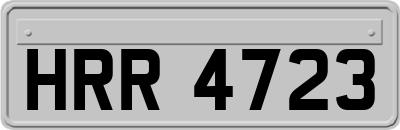 HRR4723