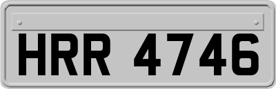 HRR4746