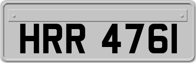 HRR4761