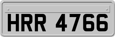 HRR4766