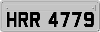 HRR4779