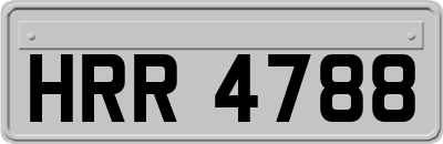 HRR4788