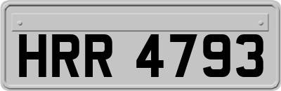 HRR4793