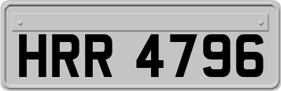 HRR4796