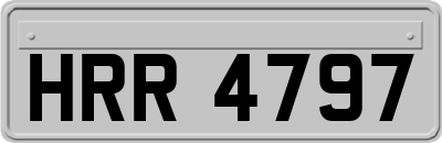 HRR4797