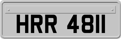 HRR4811