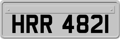 HRR4821