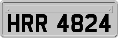 HRR4824