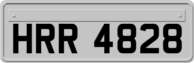 HRR4828