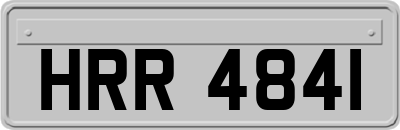 HRR4841
