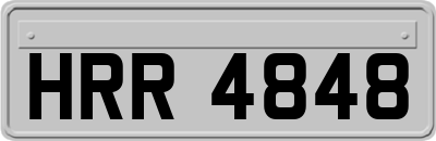 HRR4848