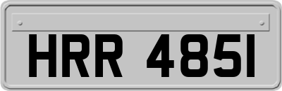 HRR4851
