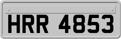 HRR4853