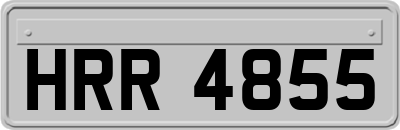 HRR4855