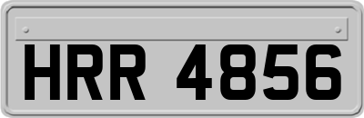 HRR4856