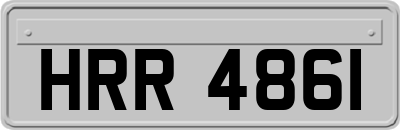 HRR4861