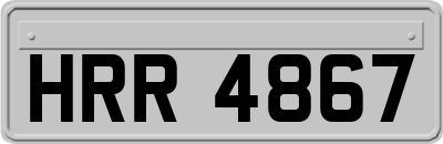 HRR4867