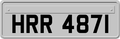 HRR4871