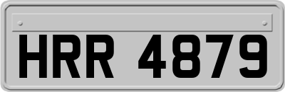 HRR4879