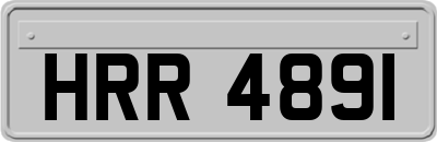 HRR4891