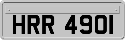 HRR4901