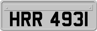 HRR4931