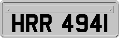 HRR4941