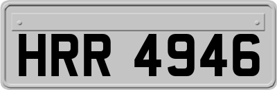 HRR4946