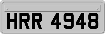 HRR4948