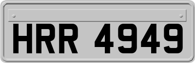 HRR4949