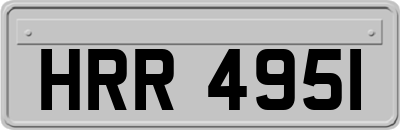 HRR4951