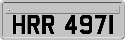 HRR4971