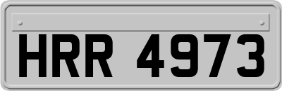 HRR4973