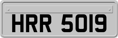 HRR5019