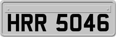HRR5046