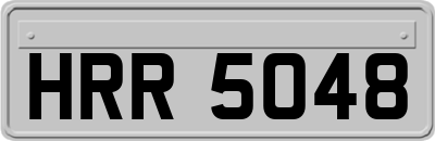 HRR5048
