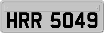 HRR5049