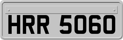 HRR5060