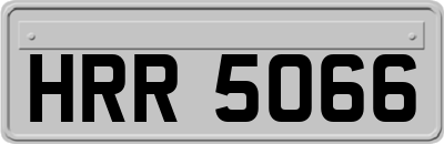HRR5066