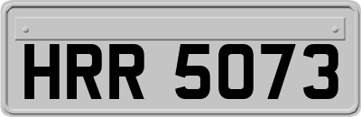 HRR5073