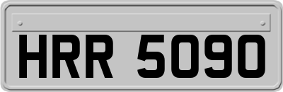 HRR5090