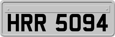 HRR5094