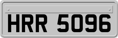 HRR5096